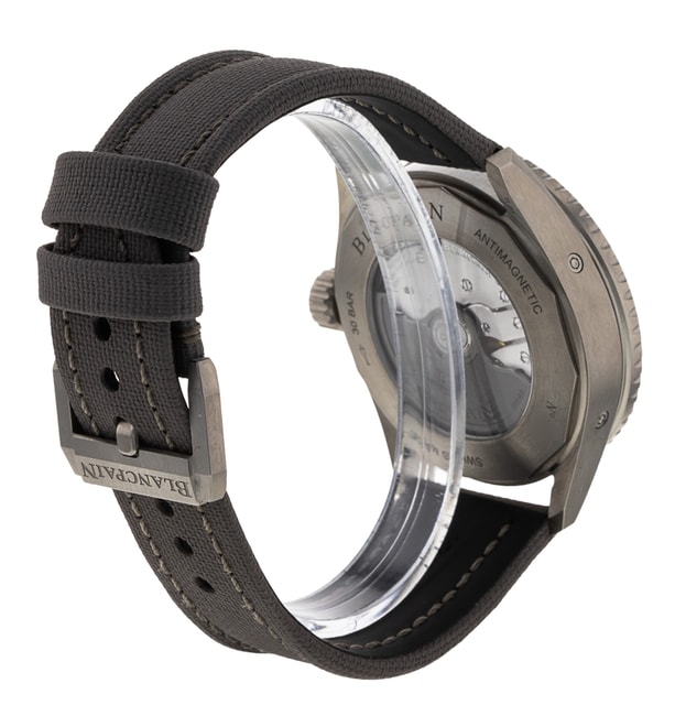 Blancpain Fifty Fathoms 5054-1210-G52A Image 3